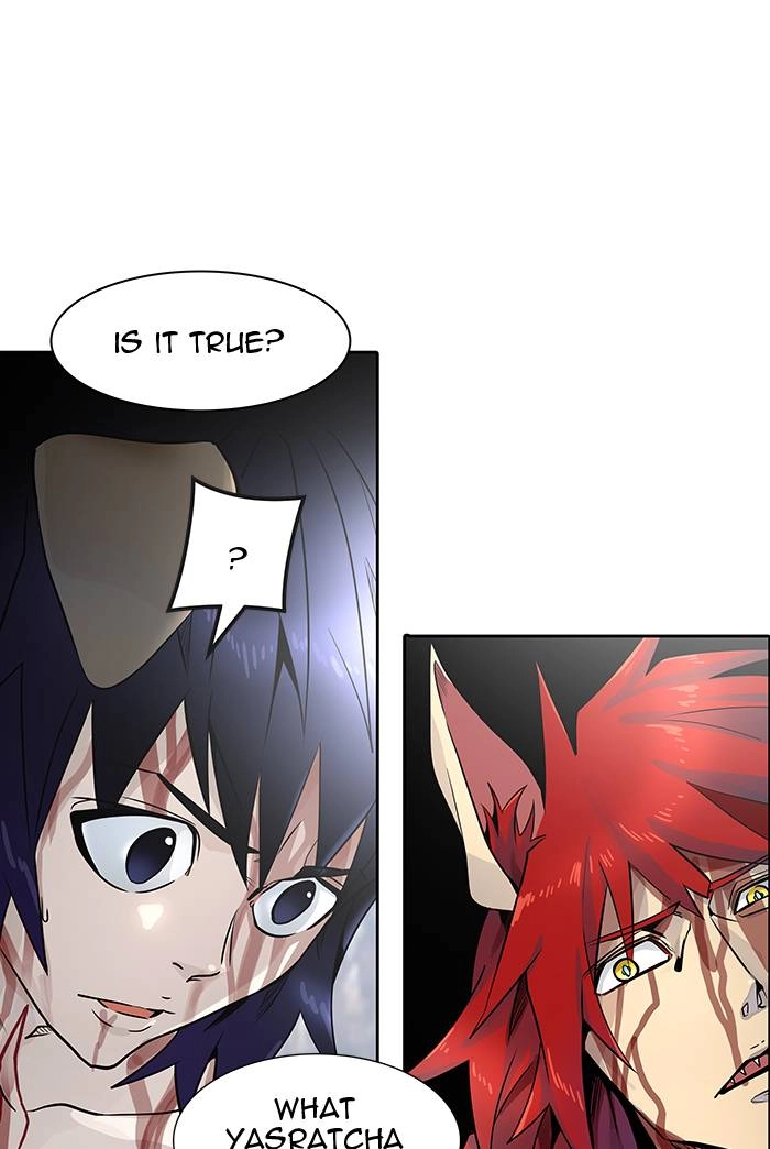 Tower of God Chapter 501 - Page 86