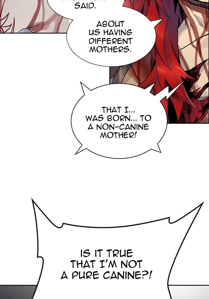 Tower of God Chapter 501 - Page 87