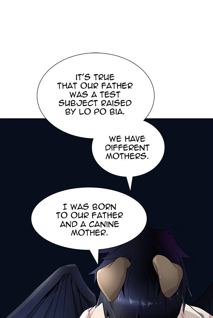 Tower of God Chapter 501 - Page 90