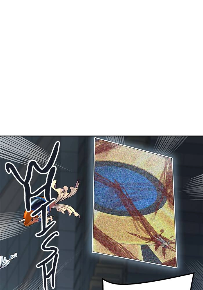 Tower of God Chapter 501 - Page 98