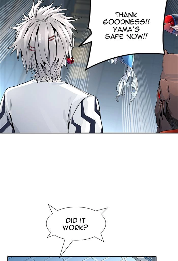 Tower of God Chapter 501 - Page 99