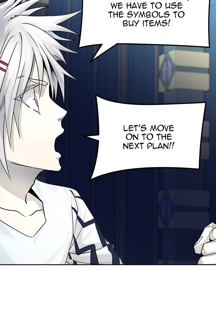 Tower of God Chapter 501 - Page 101