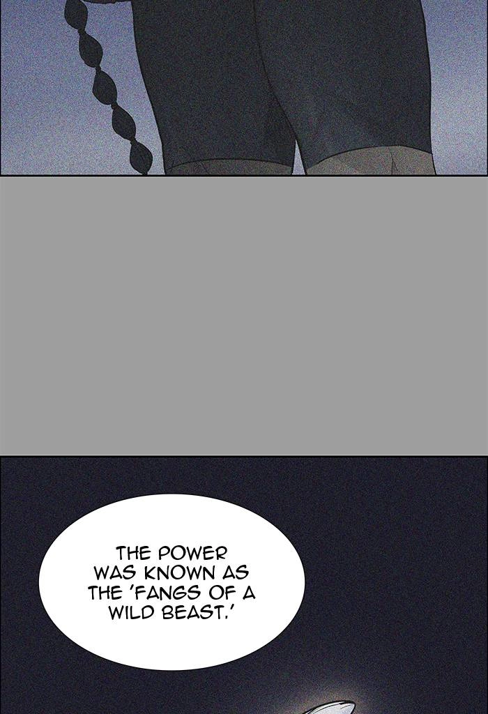 Tower of God Chapter 501 - Page 105