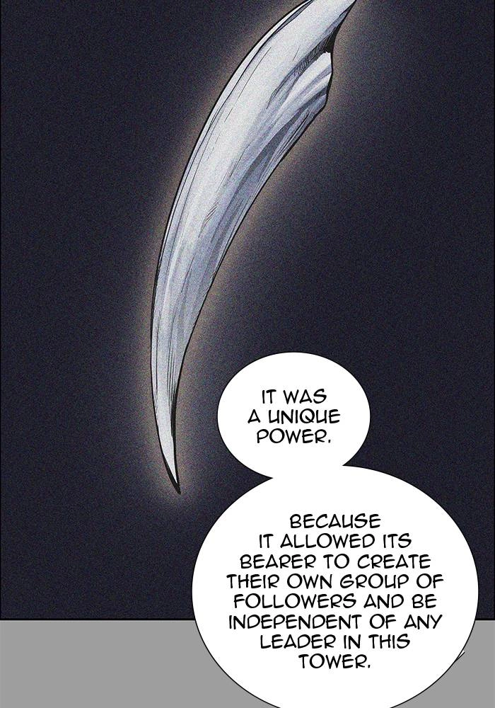 Tower of God Chapter 501 - Page 106