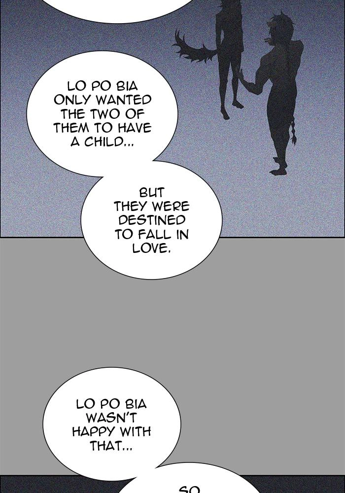 Tower of God Chapter 501 - Page 108