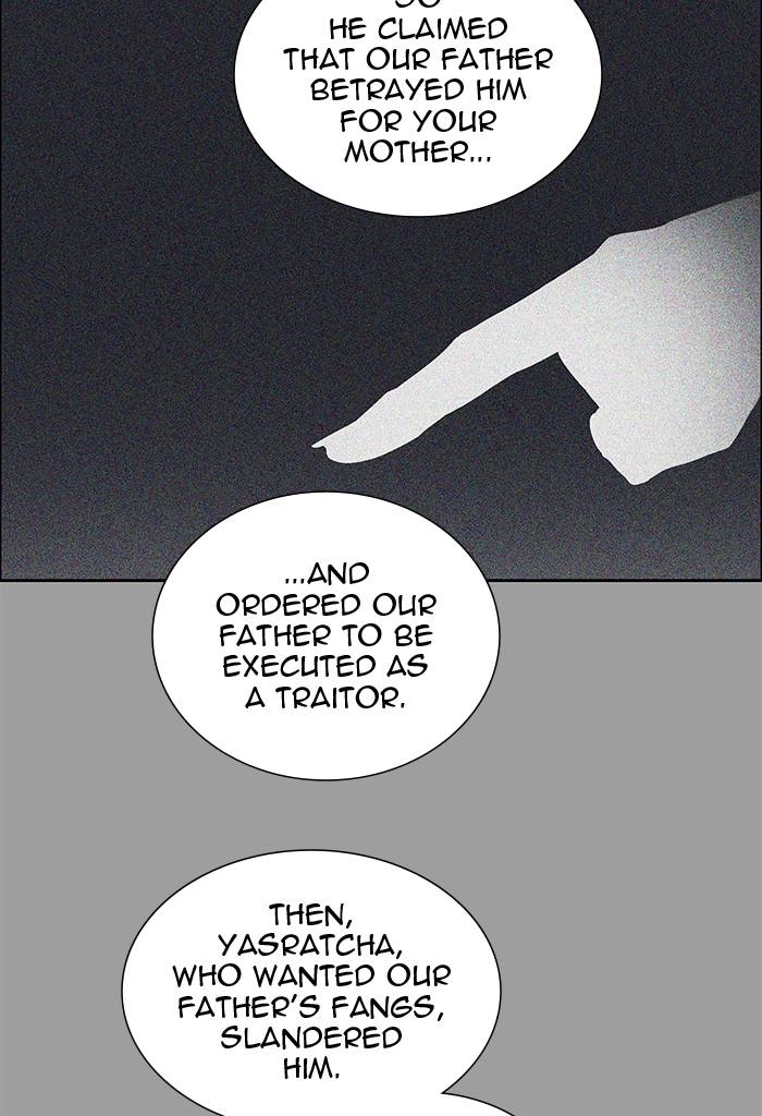 Tower of God Chapter 501 - Page 109