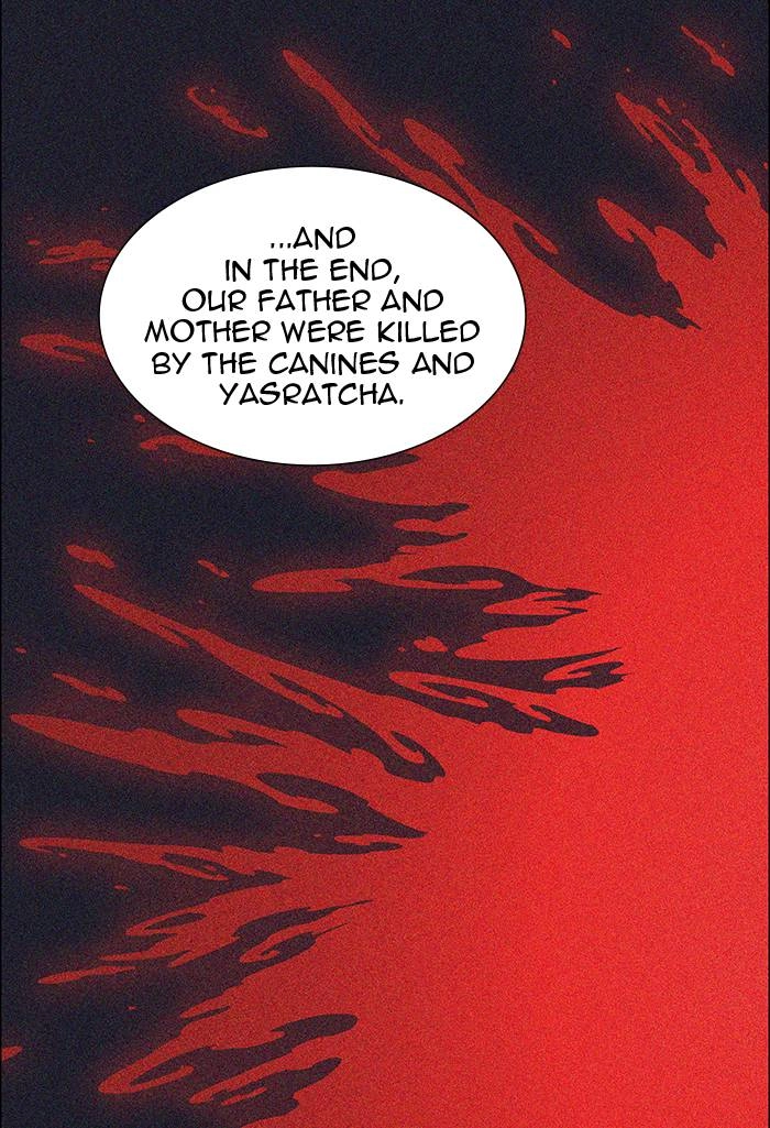 Tower of God Chapter 501 - Page 111