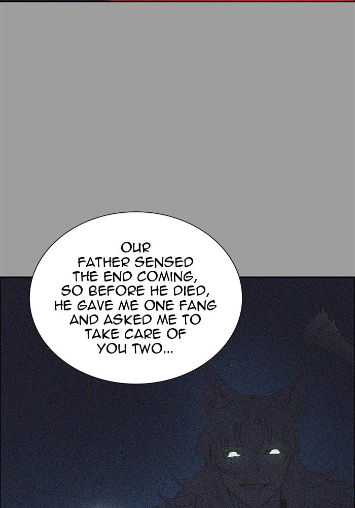 Tower of God Chapter 501 - Page 112