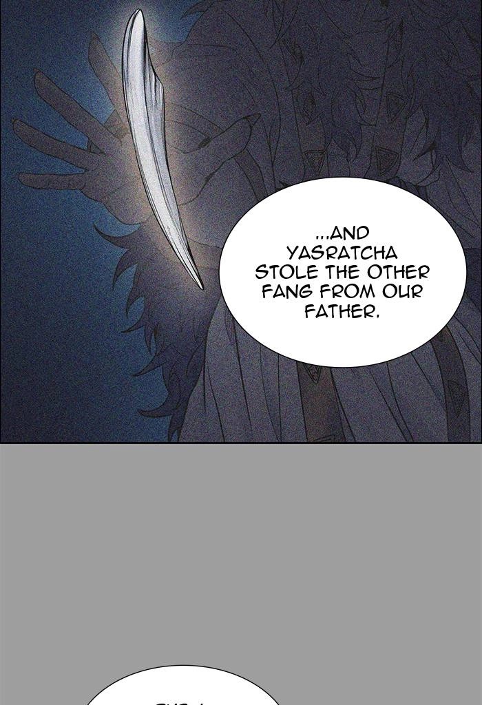 Tower of God Chapter 501 - Page 113