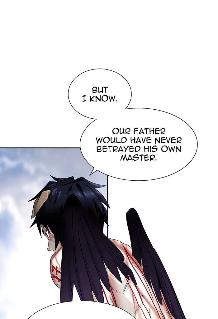 Tower of God Chapter 501 - Page 117