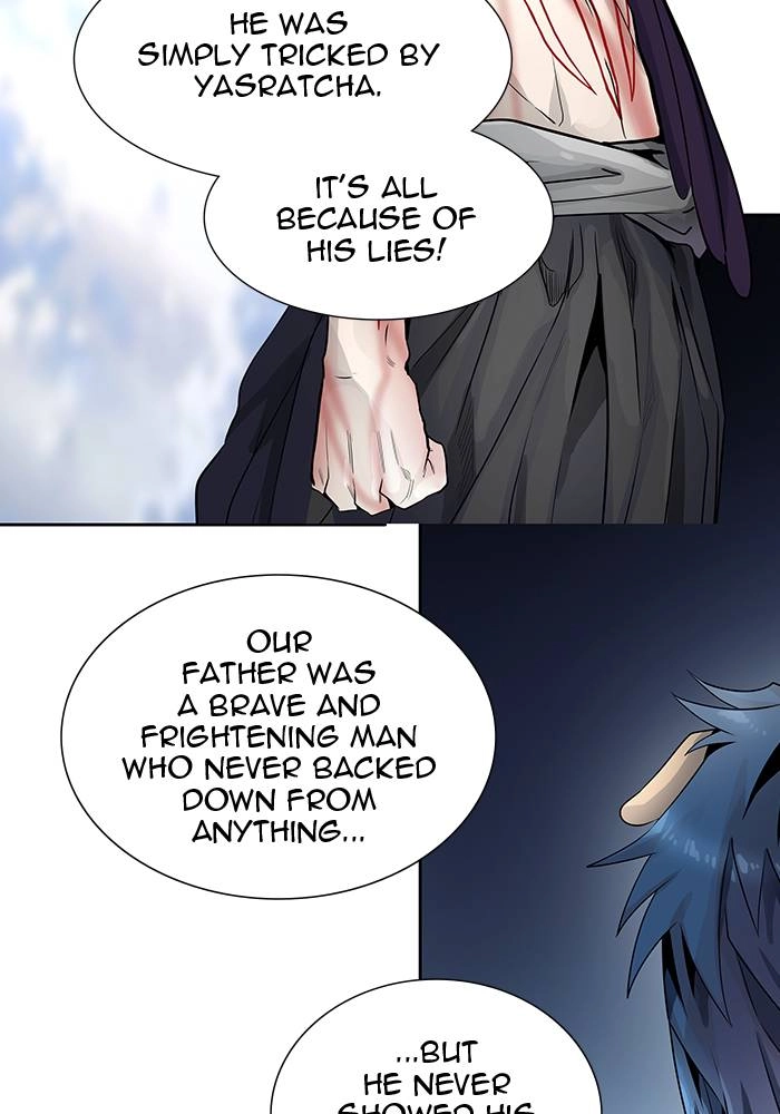 Tower of God Chapter 501 - Page 118