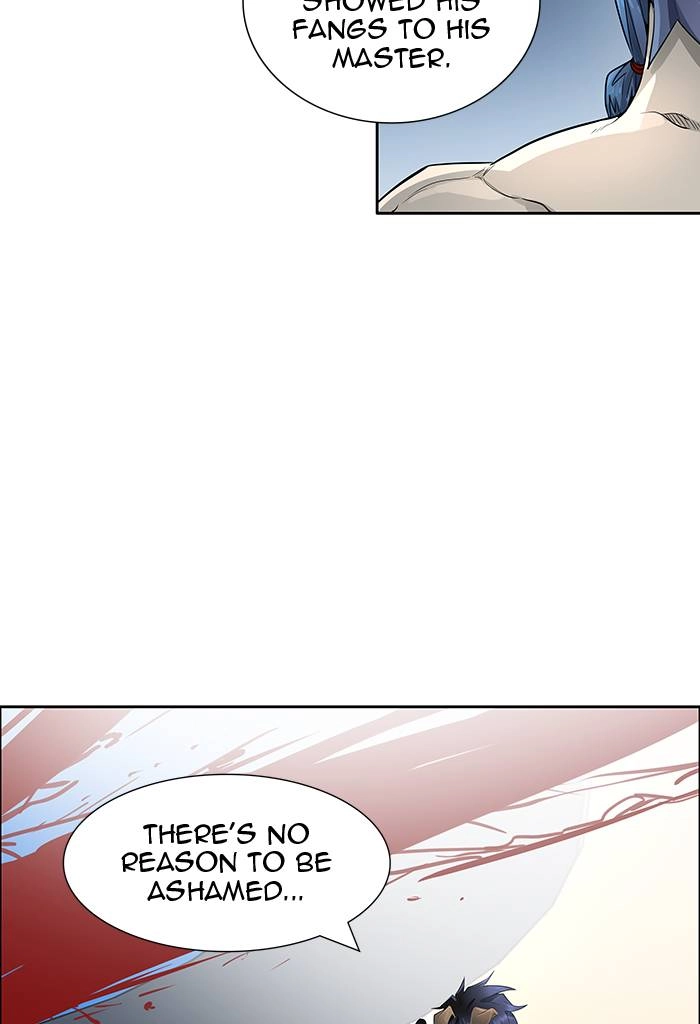 Tower of God Chapter 501 - Page 119