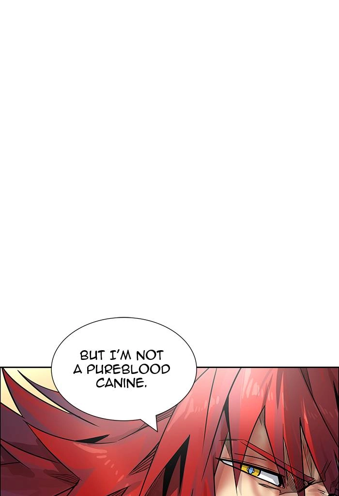 Tower of God Chapter 501 - Page 121