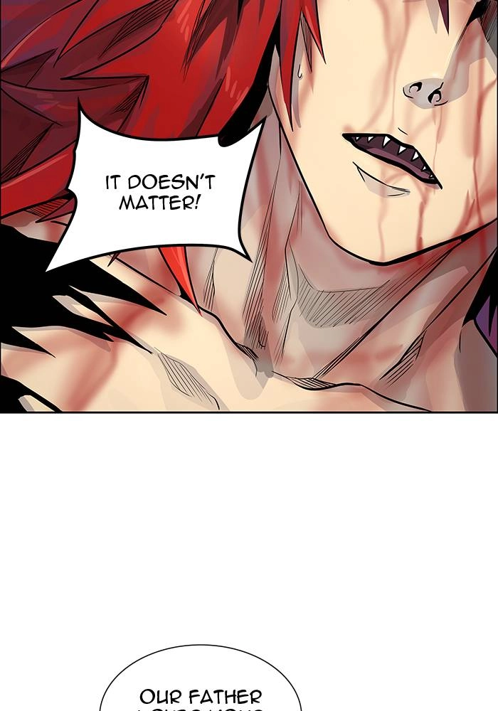 Tower of God Chapter 501 - Page 122