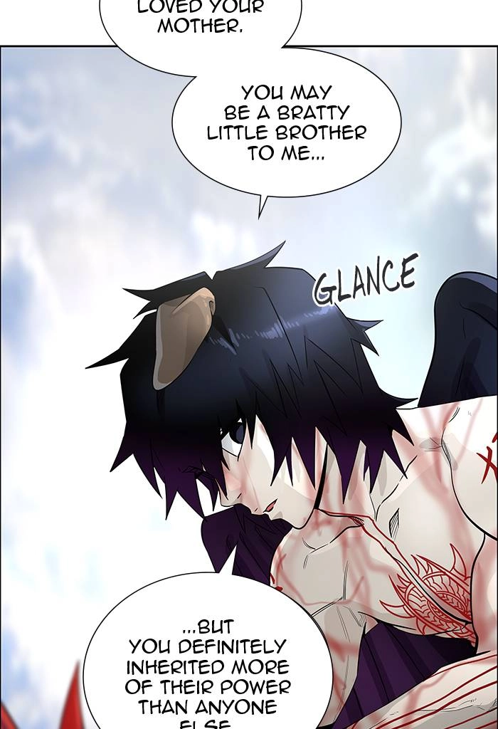 Tower of God Chapter 501 - Page 123