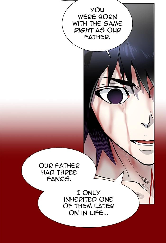 Tower of God Chapter 501 - Page 125