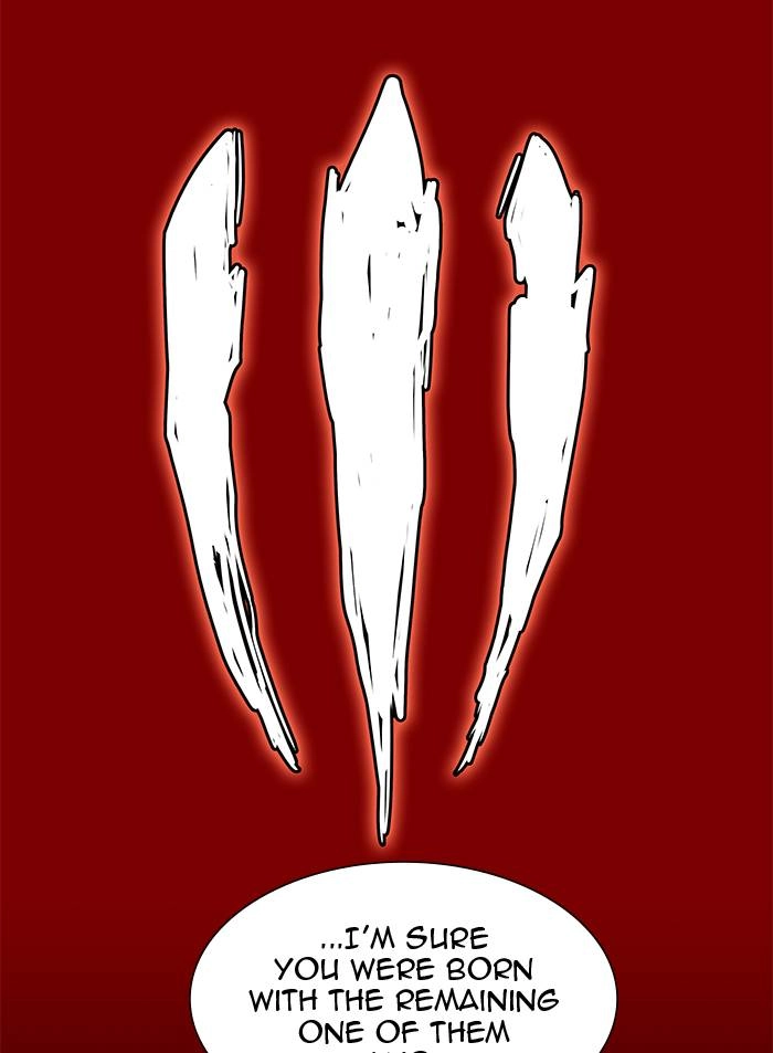 Tower of God Chapter 501 - Page 126