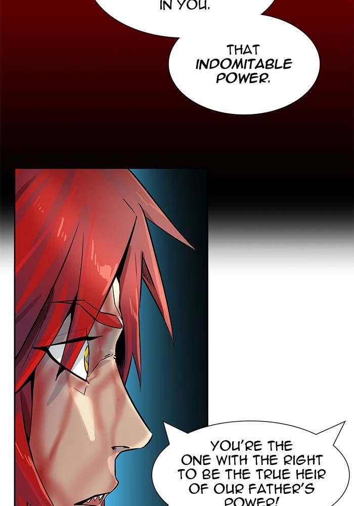 Tower of God Chapter 501 - Page 127