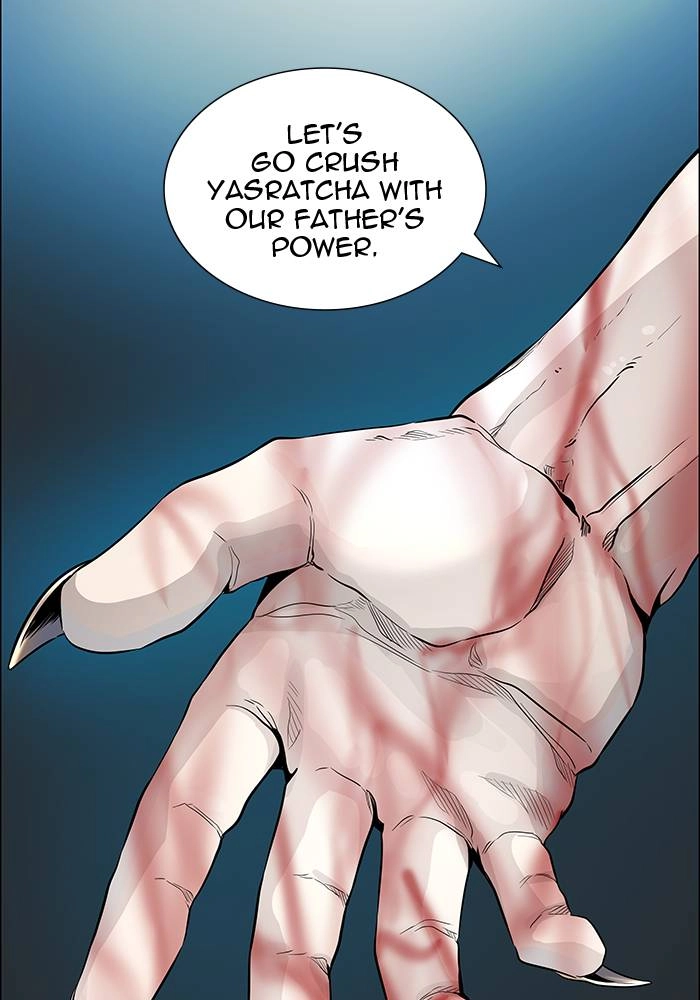 Tower of God Chapter 501 - Page 131