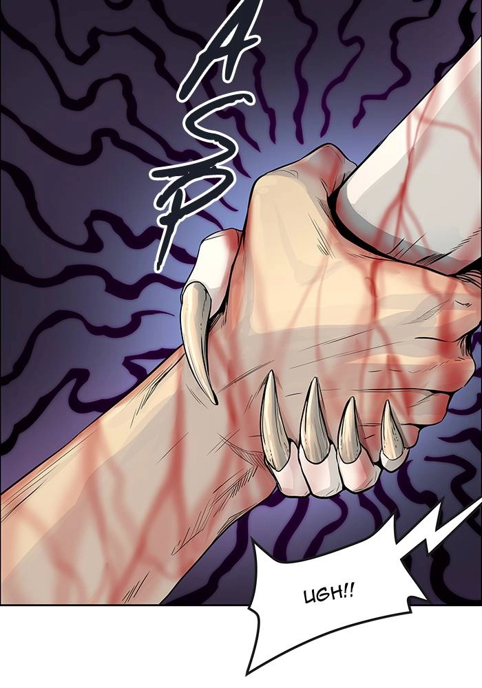 Tower of God Chapter 501 - Page 133
