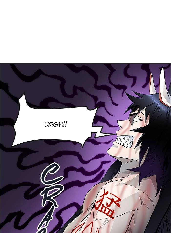 Tower of God Chapter 501 - Page 134