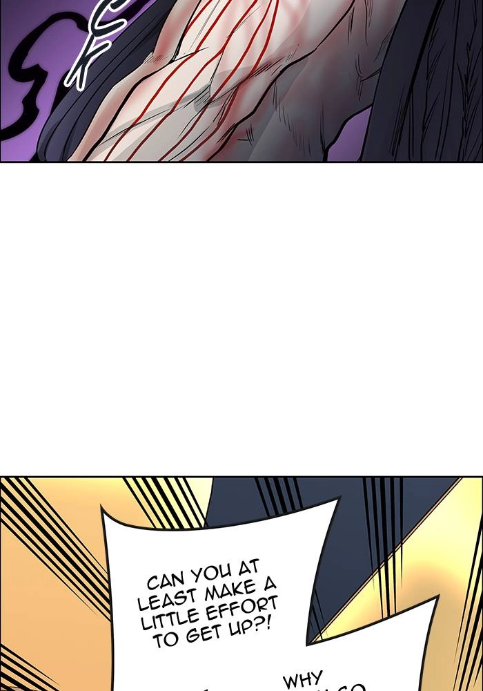 Tower of God Chapter 501 - Page 135
