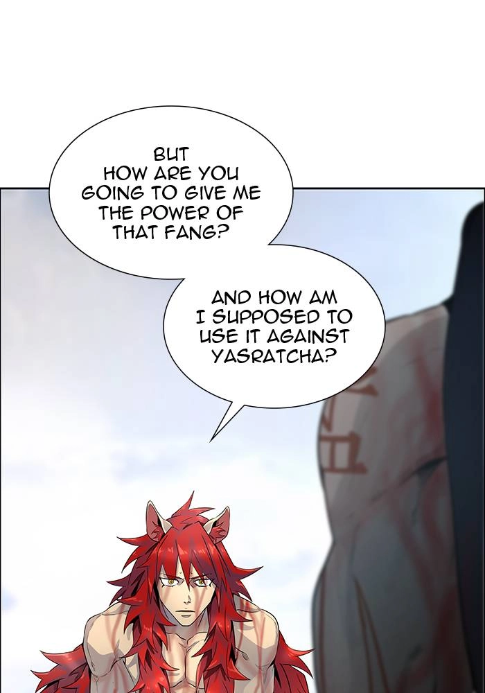 Tower of God Chapter 501 - Page 137