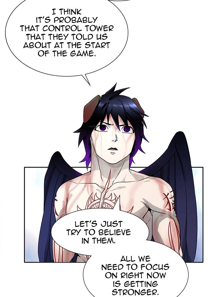 Tower of God Chapter 501 - Page 139