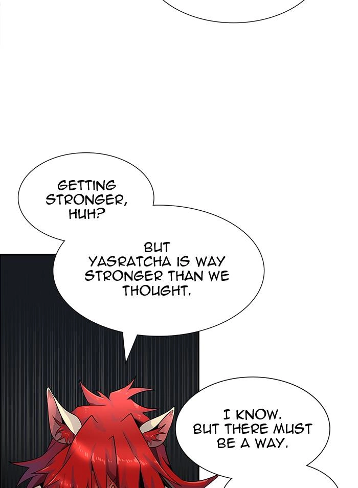 Tower of God Chapter 501 - Page 140