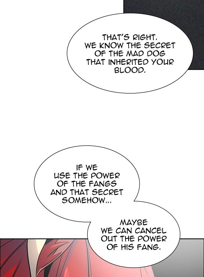 Tower of God Chapter 501 - Page 142