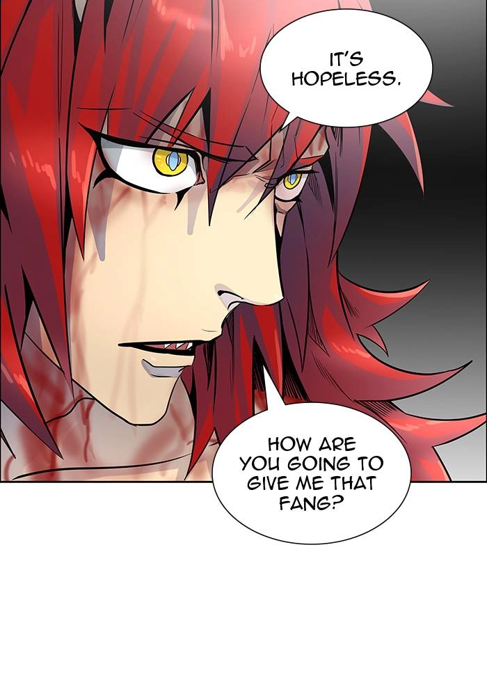 Tower of God Chapter 501 - Page 143
