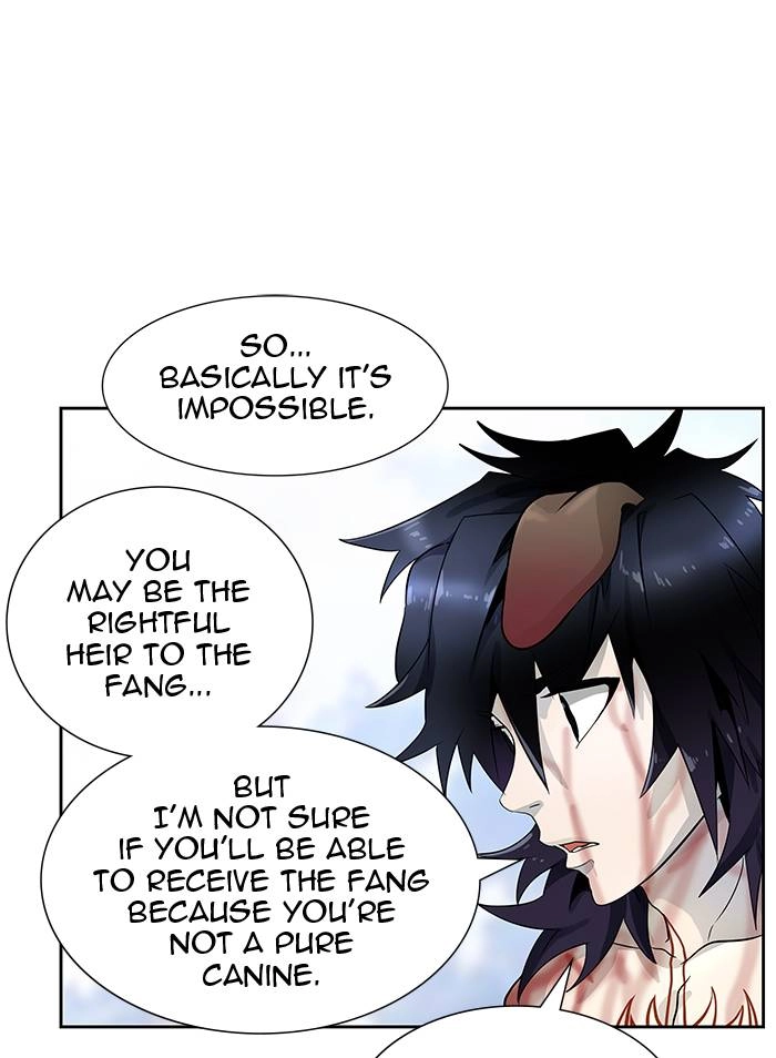 Tower of God Chapter 501 - Page 146