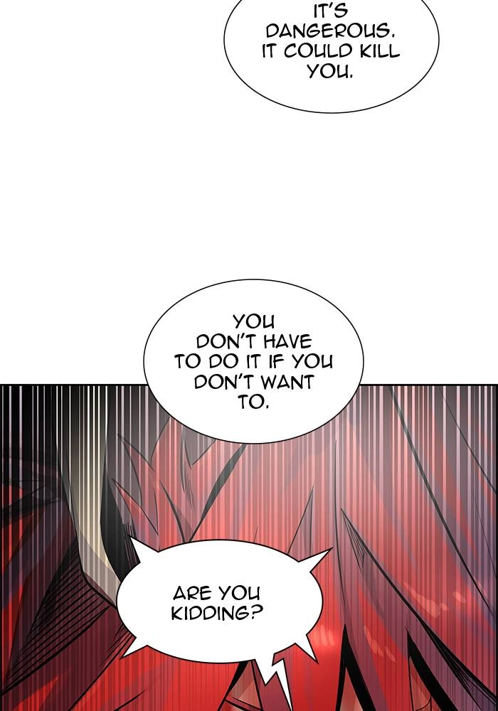 Tower of God Chapter 501 - Page 147