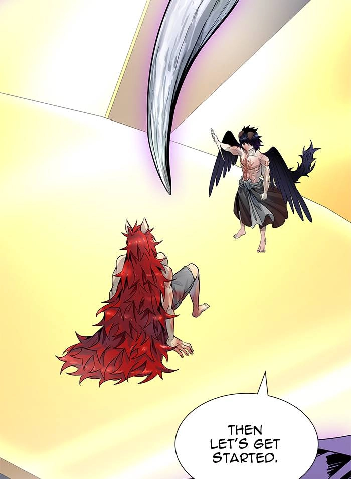 Tower of God Chapter 501 - Page 152