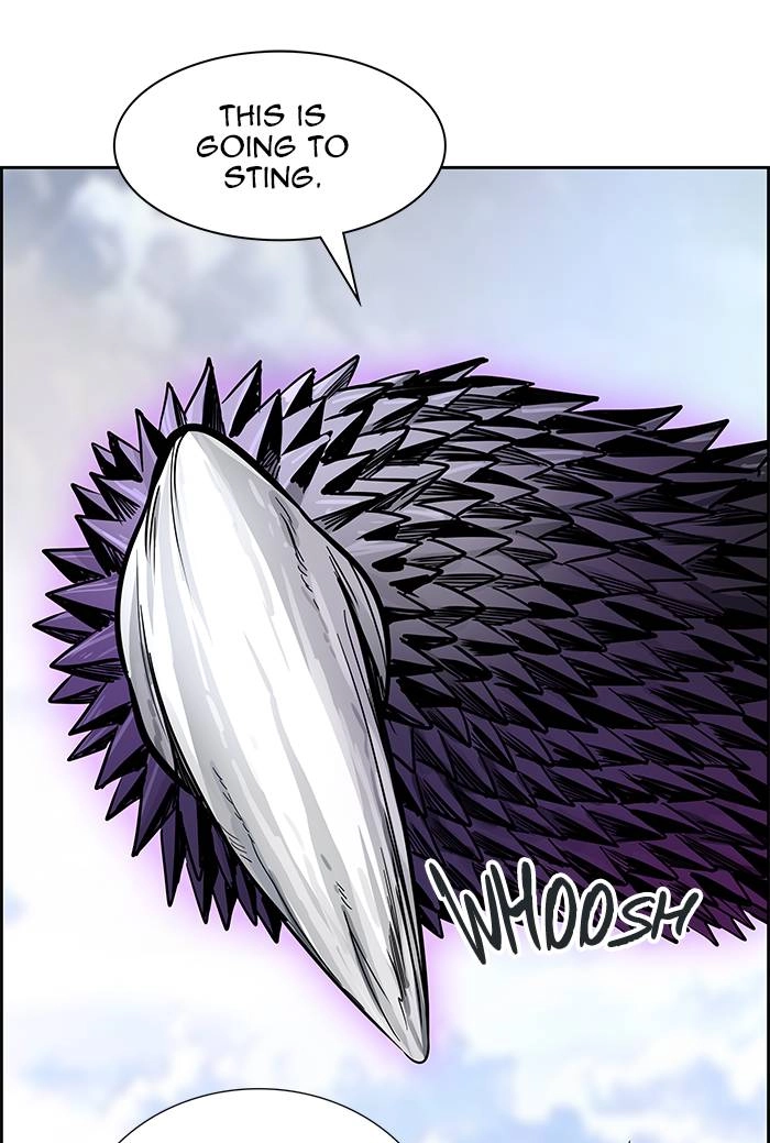Tower of God Chapter 501 - Page 155