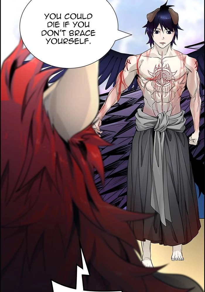 Tower of God Chapter 501 - Page 156