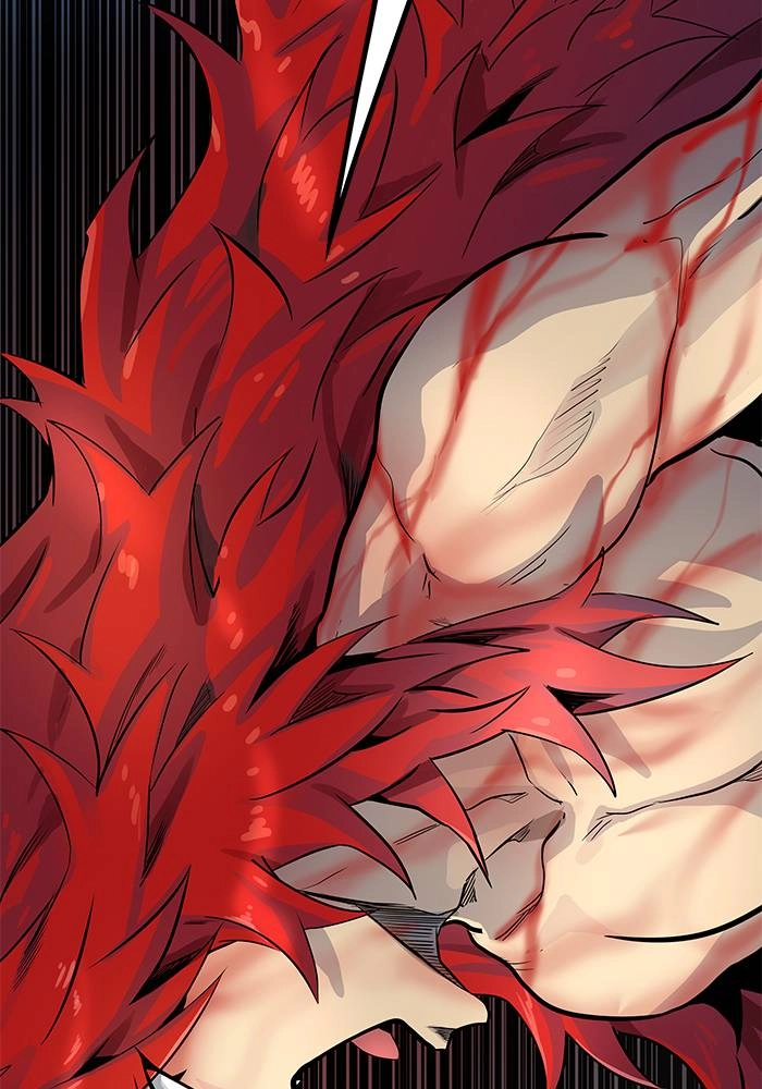 Tower of God Chapter 501 - Page 158