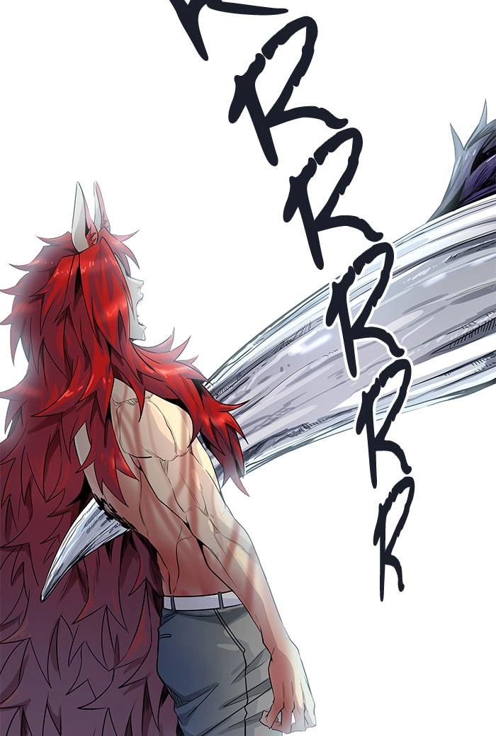 Tower of God Chapter 501 - Page 167