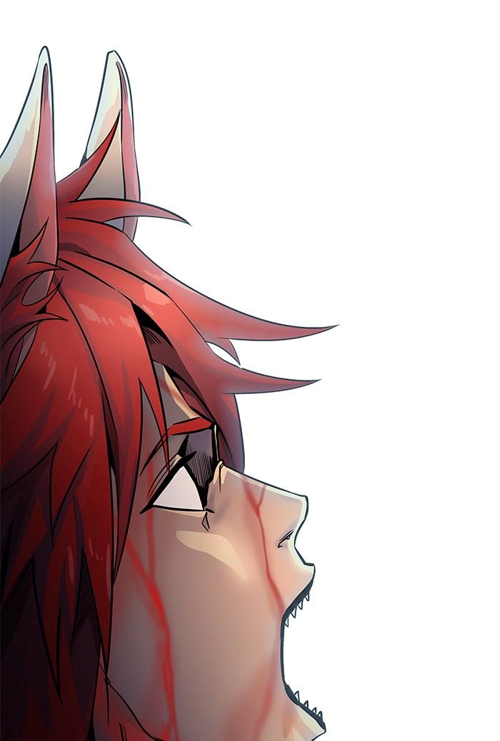 Tower of God Chapter 501 - Page 169