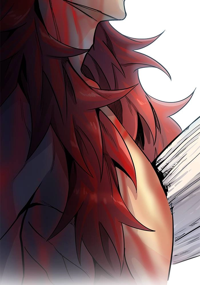 Tower of God Chapter 501 - Page 170