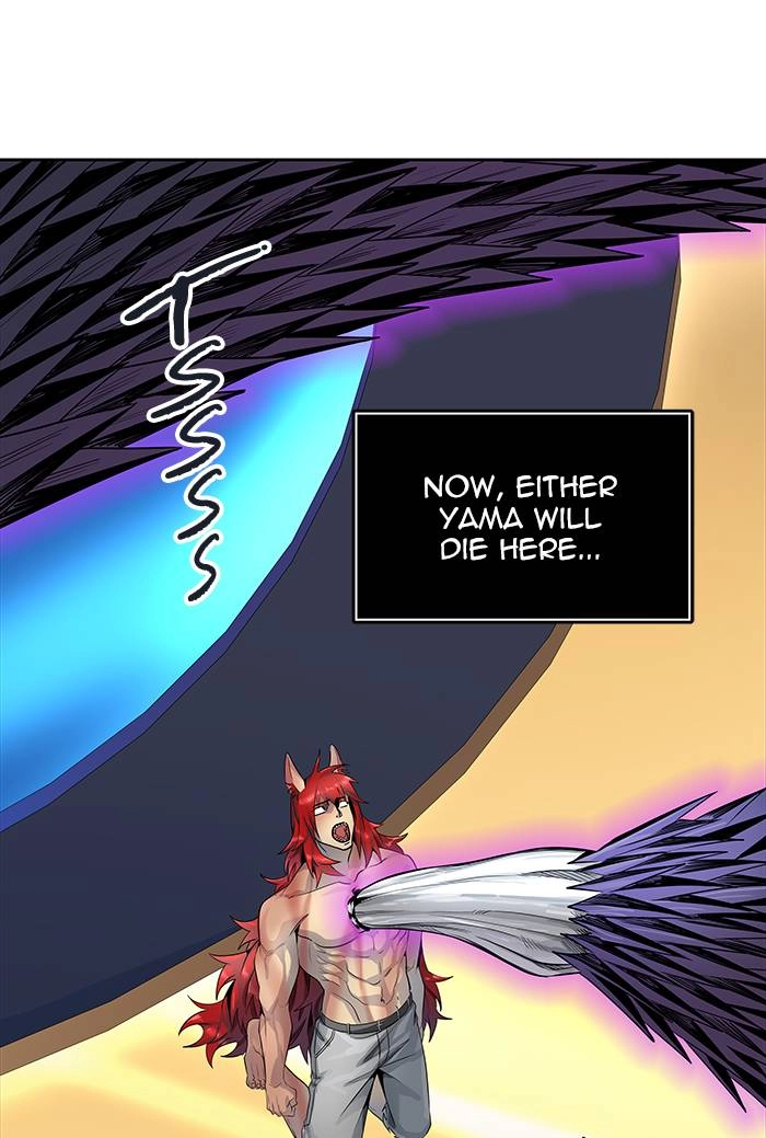 Tower of God Chapter 501 - Page 173