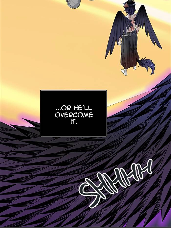 Tower of God Chapter 501 - Page 174