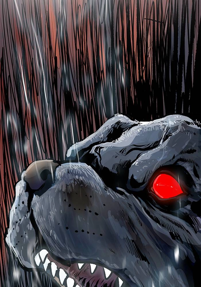 Tower of God Chapter 501 - Page 176