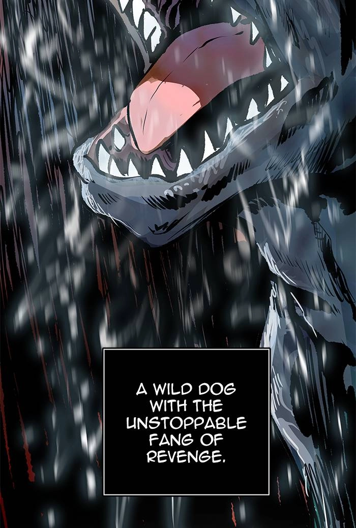 Tower of God Chapter 501 - Page 177
