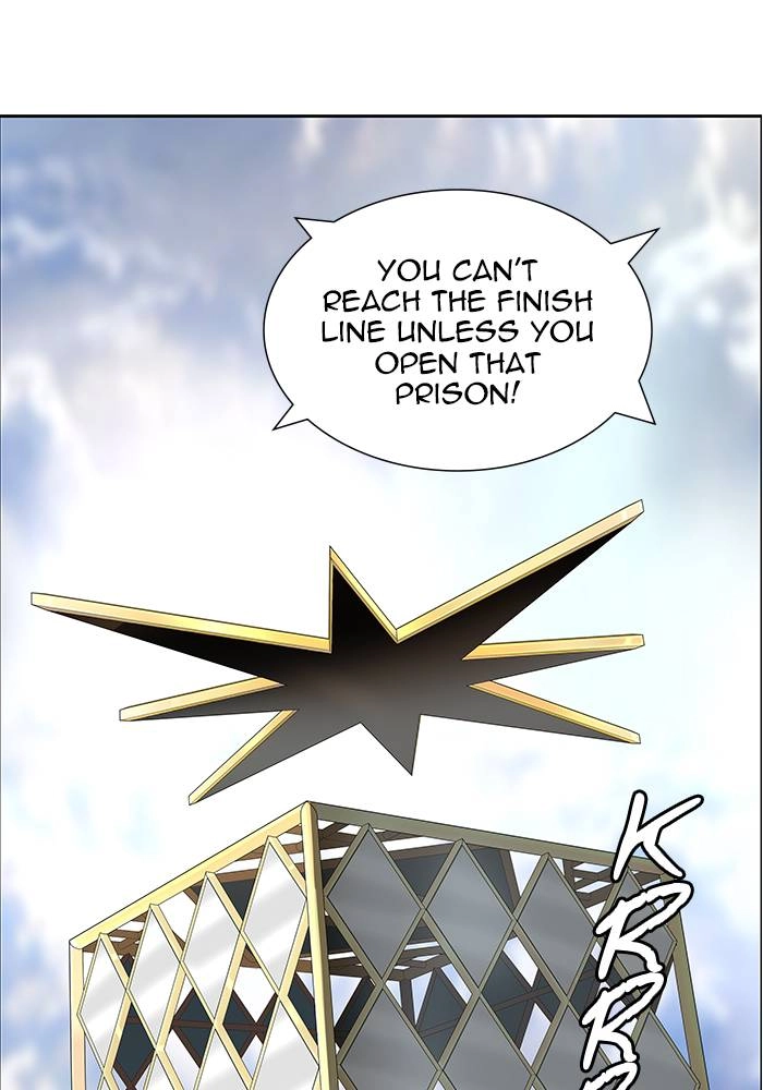 Tower of God Chapter 501 - Page 180