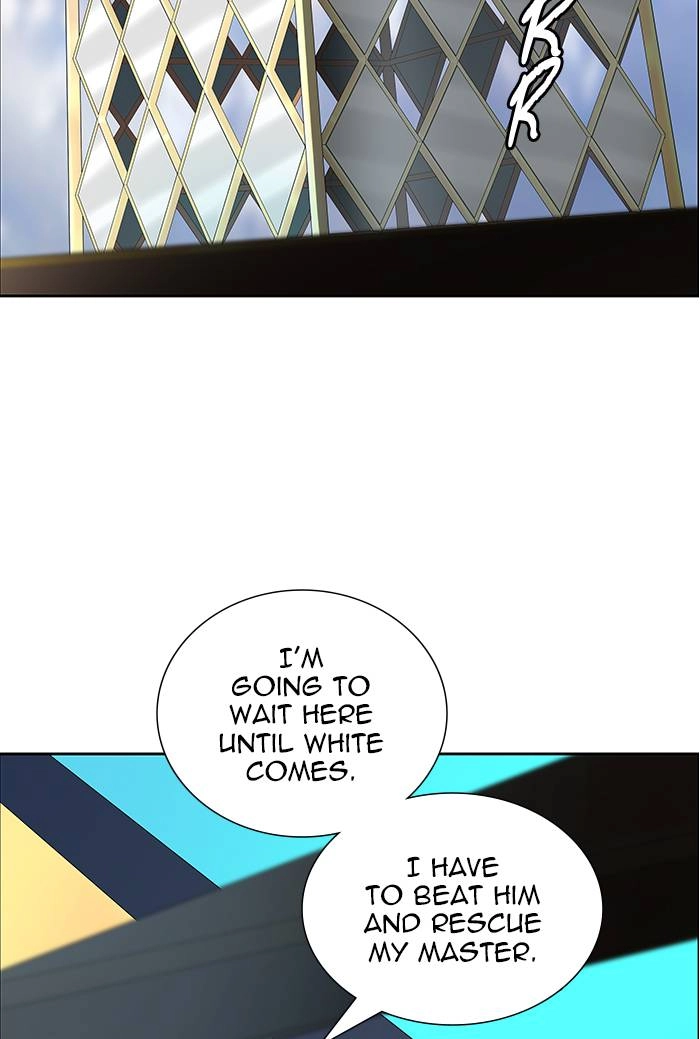 Tower of God Chapter 501 - Page 181