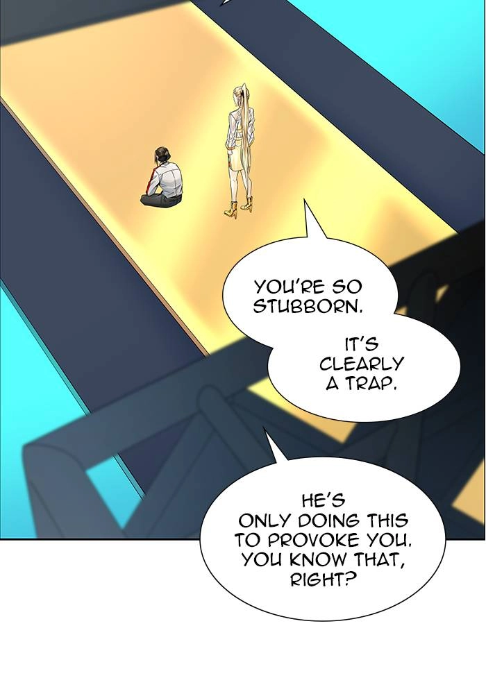 Tower of God Chapter 501 - Page 182
