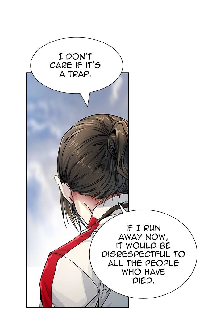 Tower of God Chapter 501 - Page 183