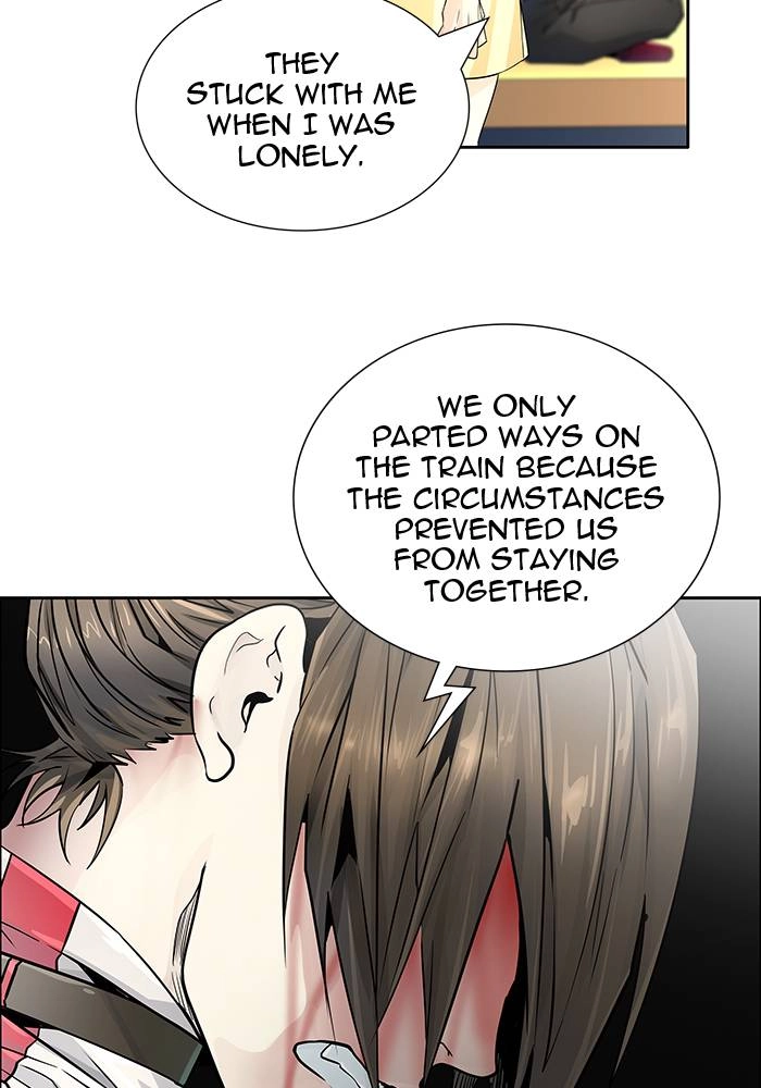 Tower of God Chapter 501 - Page 185