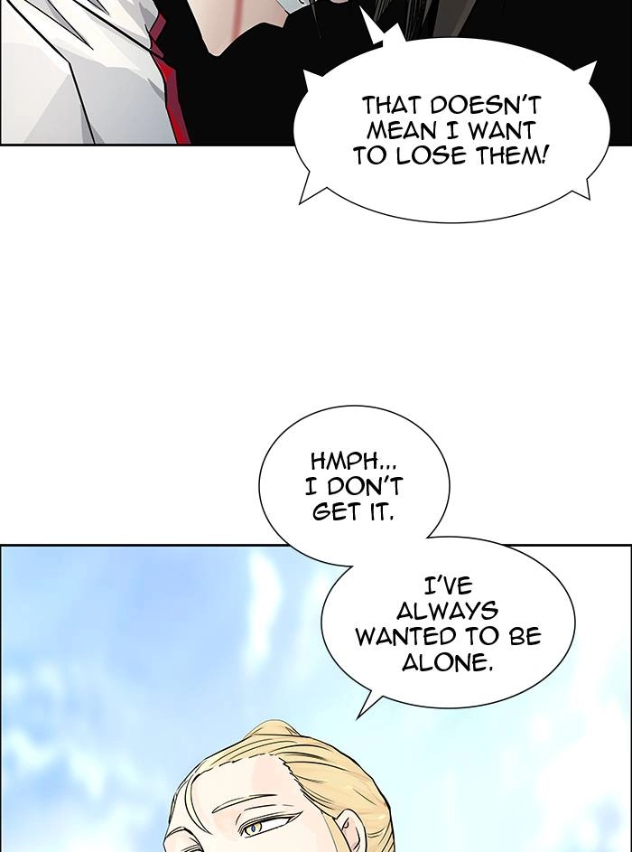 Tower of God Chapter 501 - Page 186